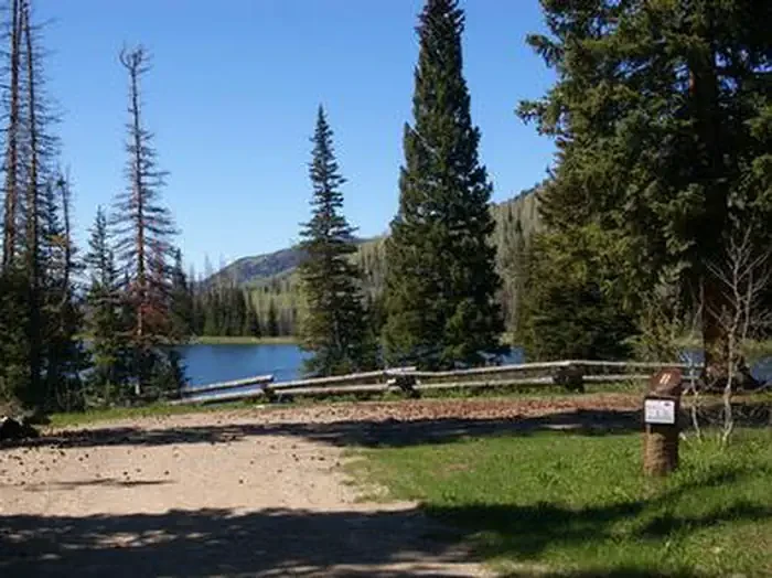 Potters Pond