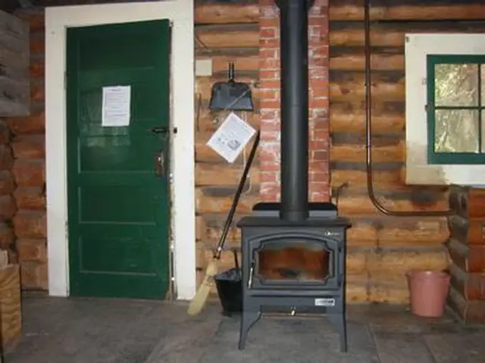Mill Creek Cabin