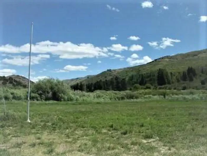 Mink Creek Group Site Campground