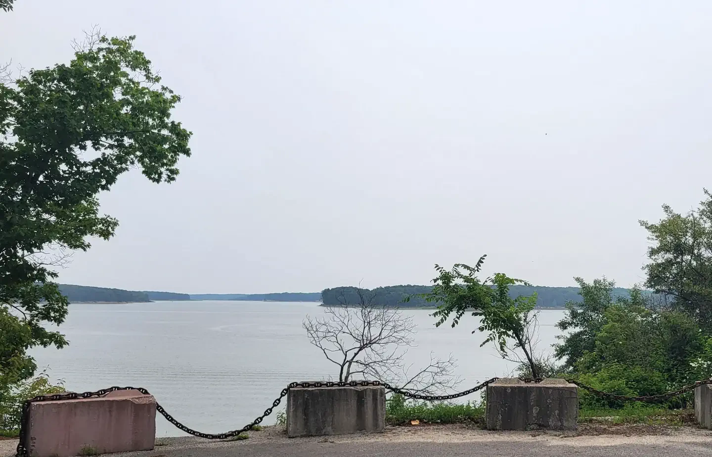Lone Point
