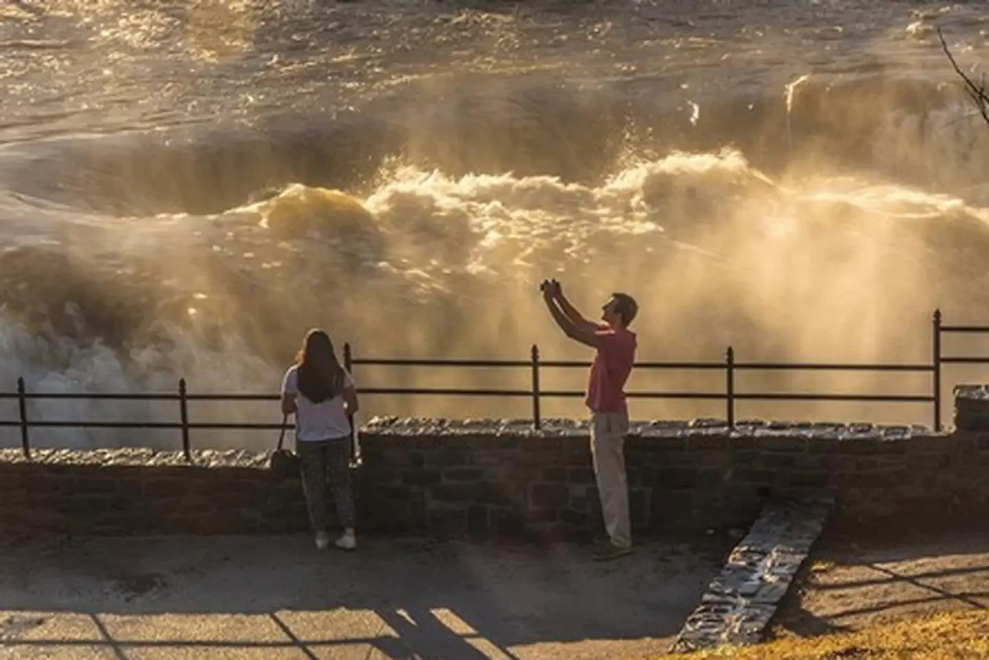 Paterson Great Falls National Historical Park