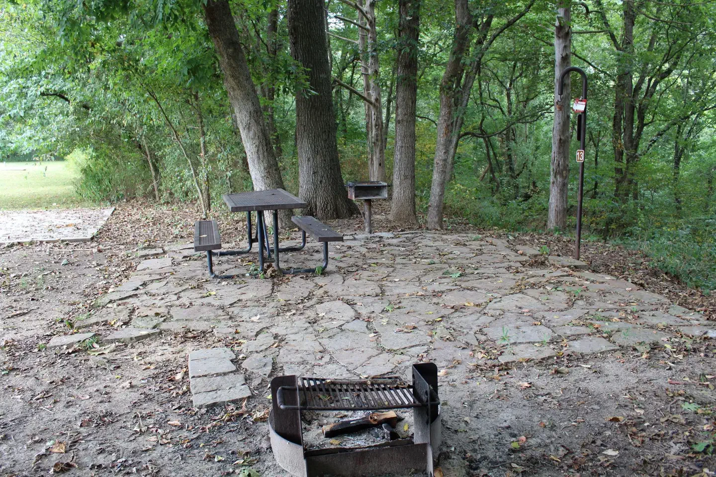 Site# 13