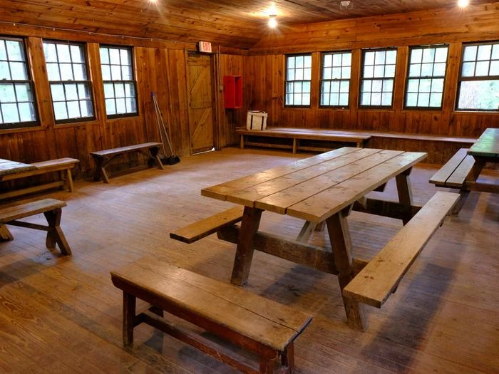 Cabin Camp 3