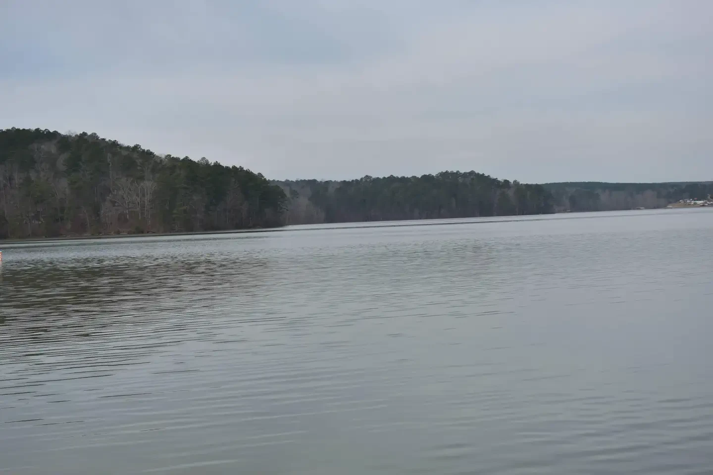 Clear Creek (al)