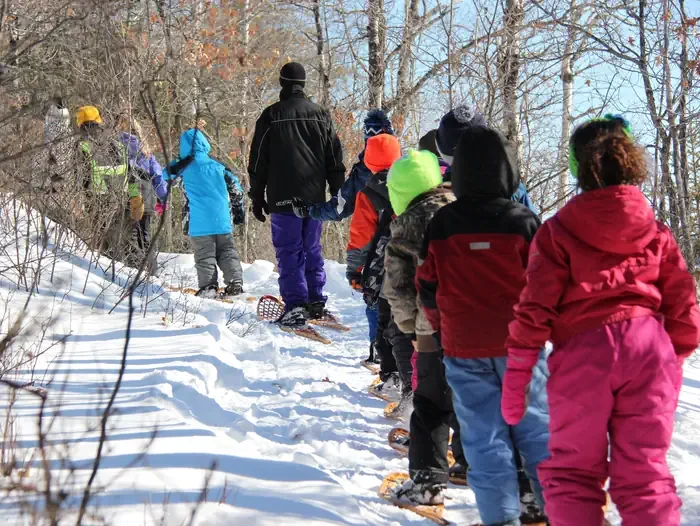 Snowshoe Rental - Child