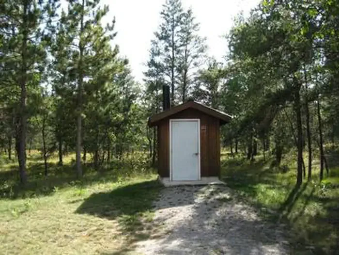 Chimney Loop Campground