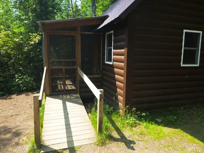 Aspen Cabin