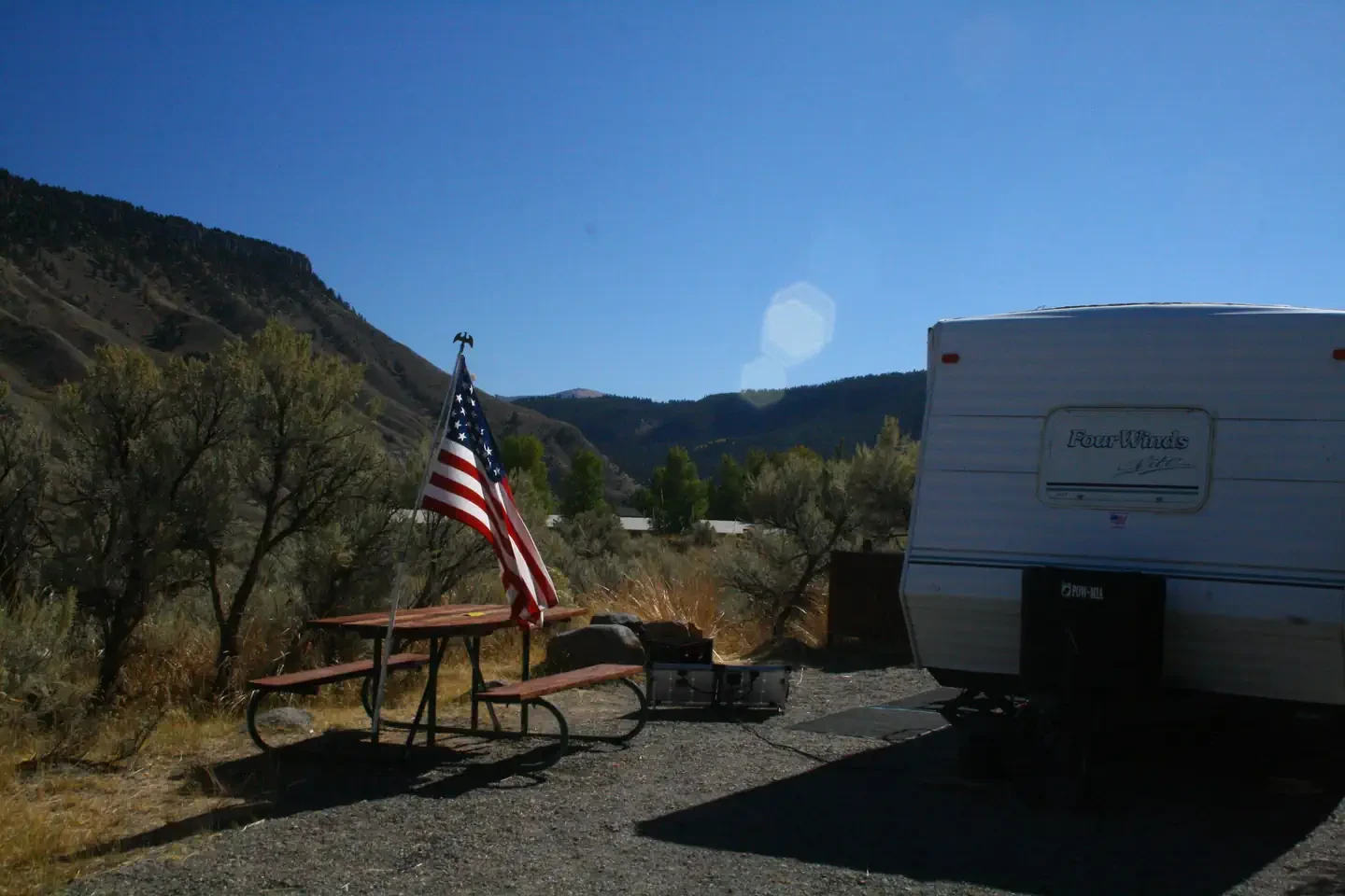 Mammoth site #14