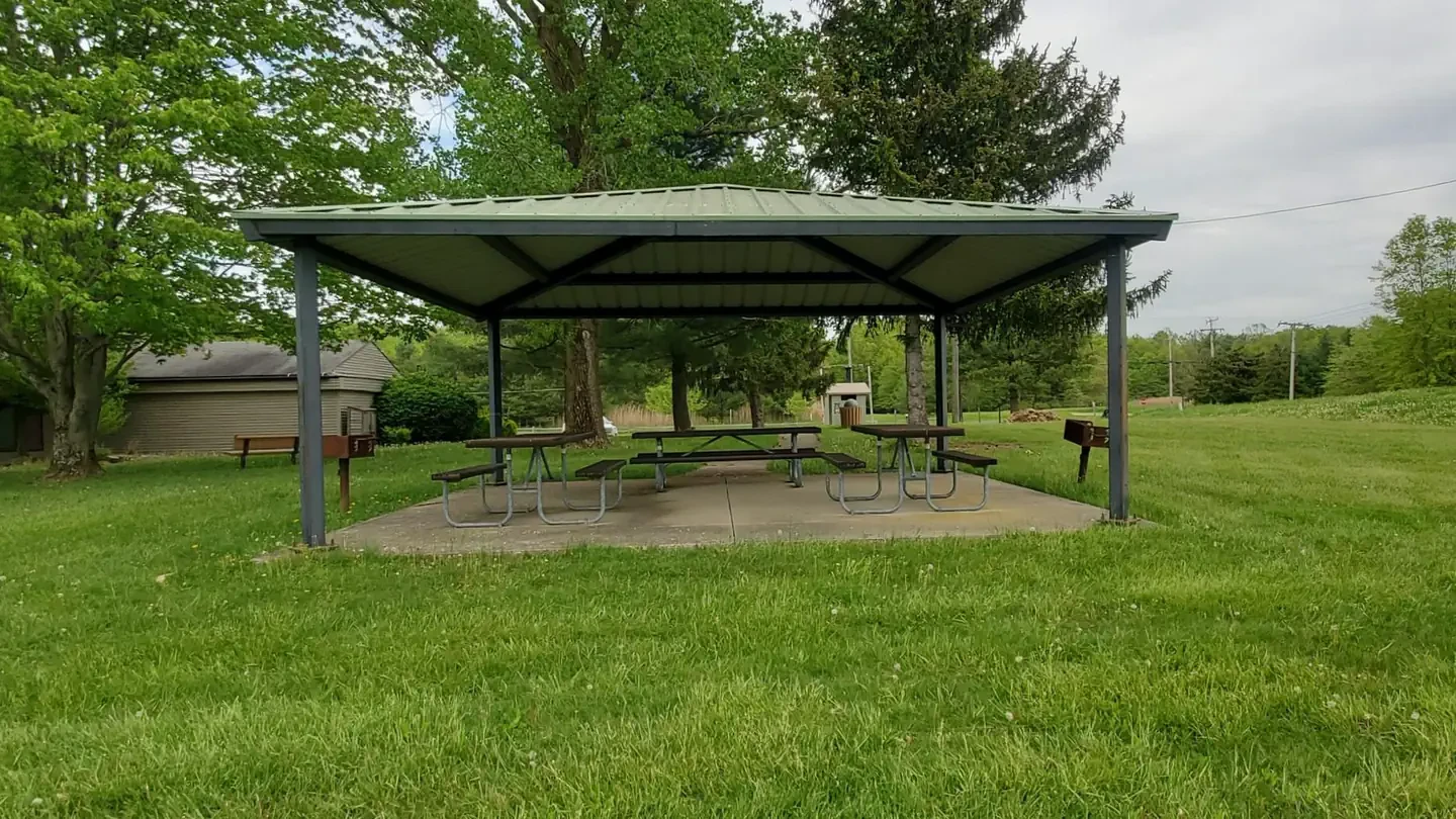 Michael J. Kirwan Damsite Recreation Area