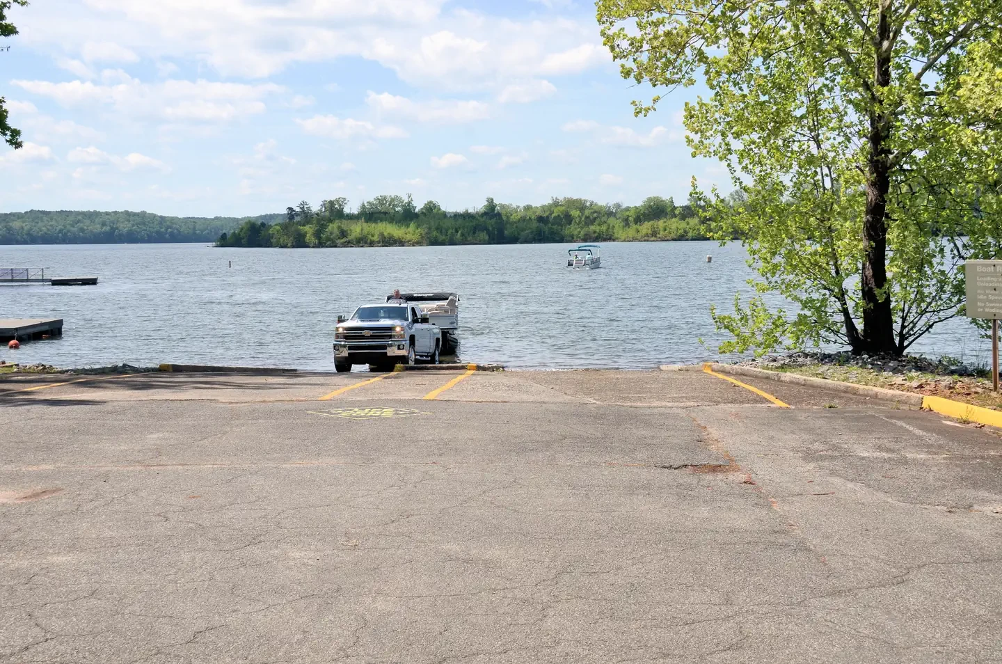 Victoria Campground