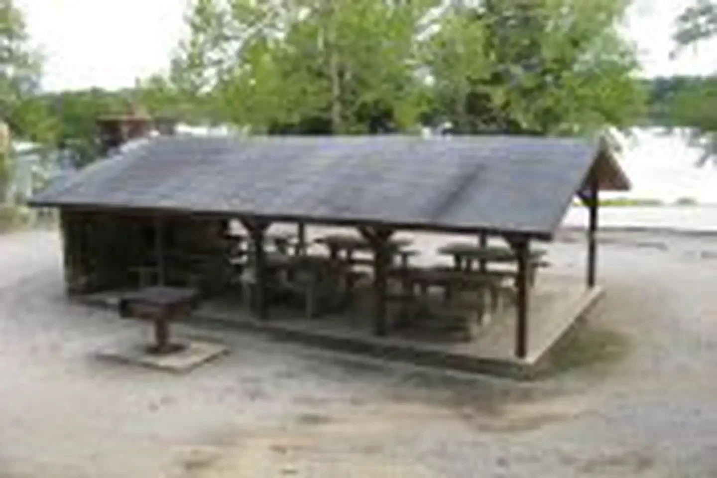 Group Shelter (Pavilion)