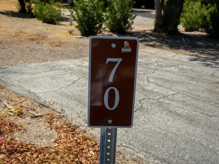 Site 70