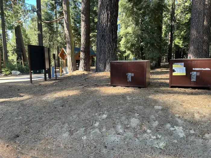 Sunset Campground (ca)