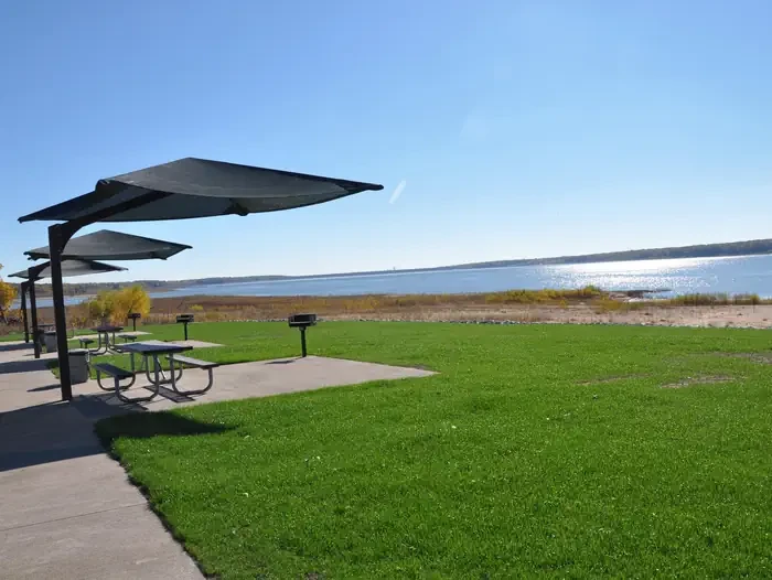 Sandpiper Recreation Area