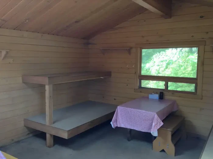 Lake Eva Cabin