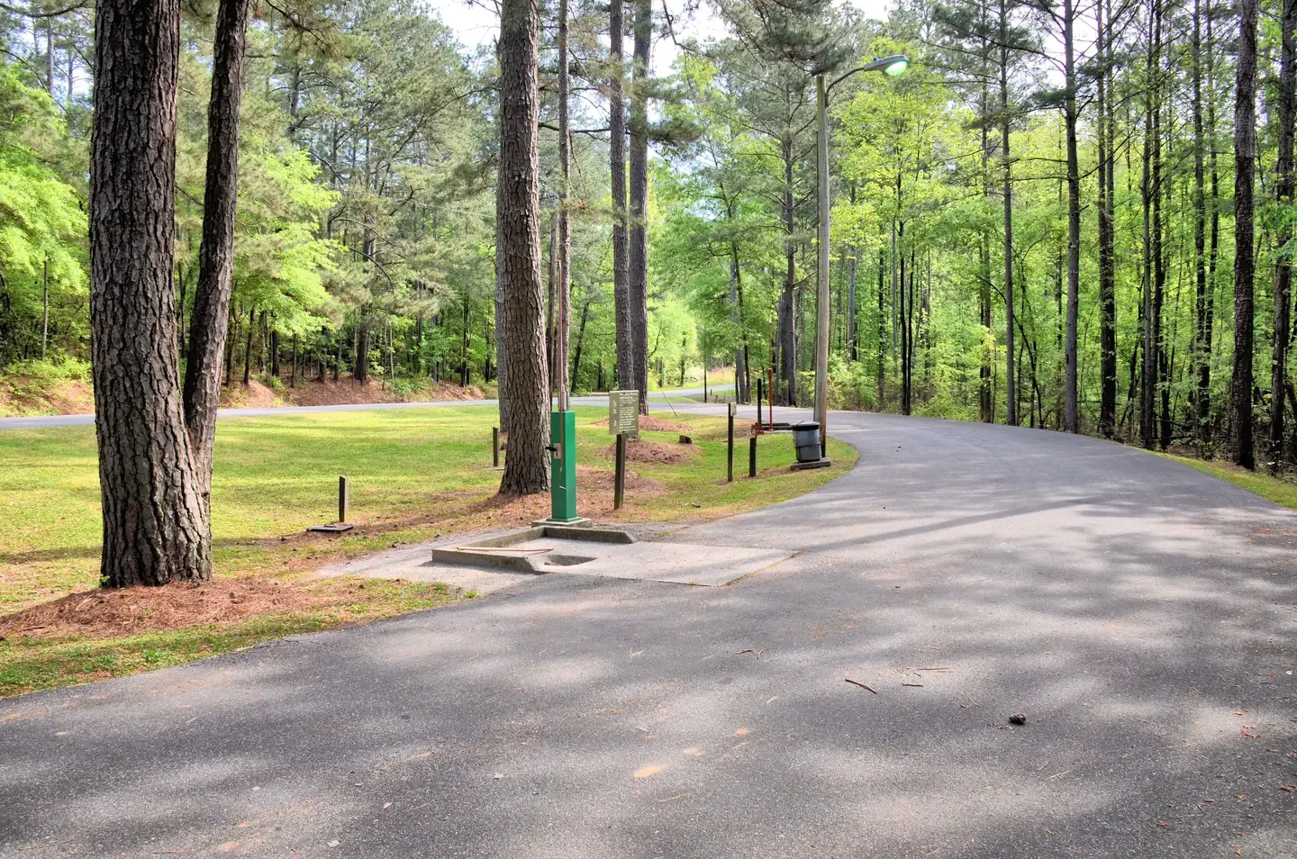 Sweetwater Campground