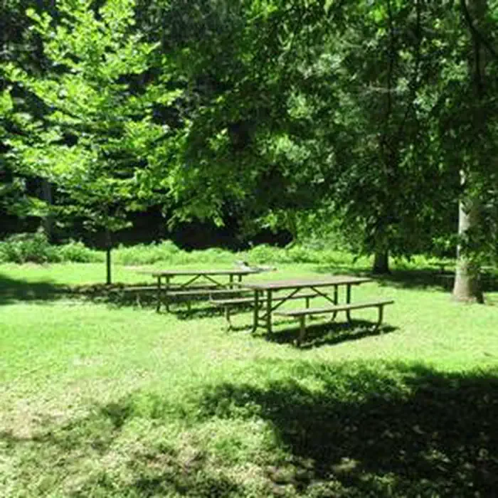 Rock Creek Park Group Picnic Areas (DC)