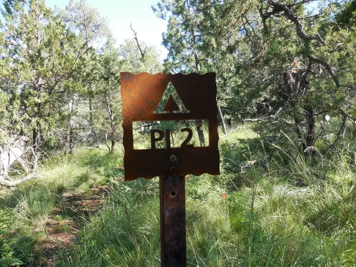 Pinnacles 2