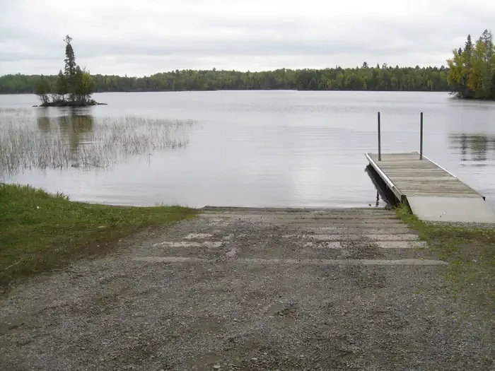 Birch Lake Campground