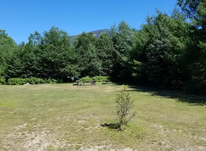 Osceola Vista Campground