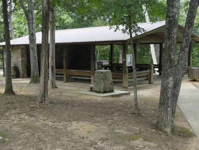 L1-Picnic Shelter