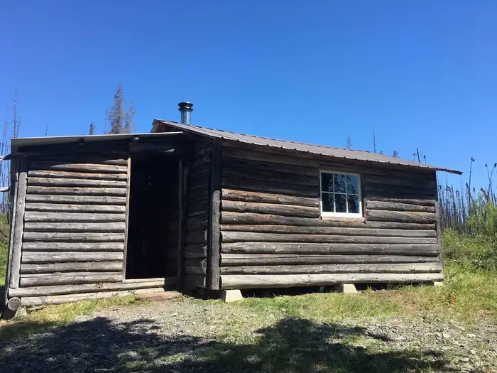 Nurses Cabin