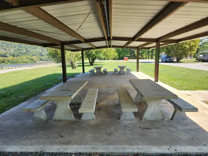 DS Shelter