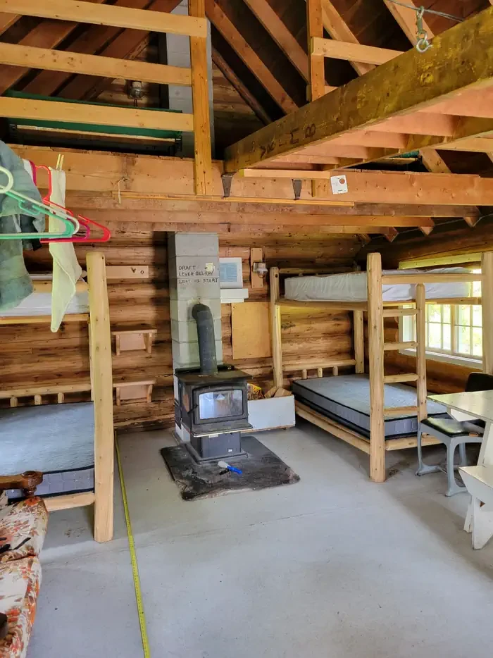 Ninko Cabin