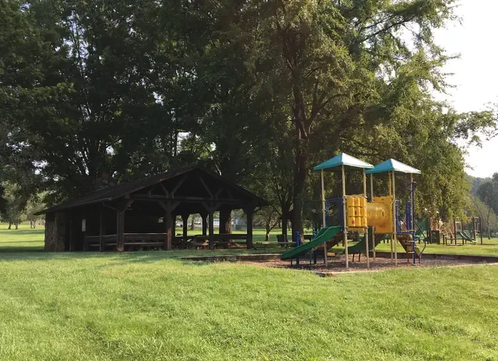 L1-Picnic Shelter