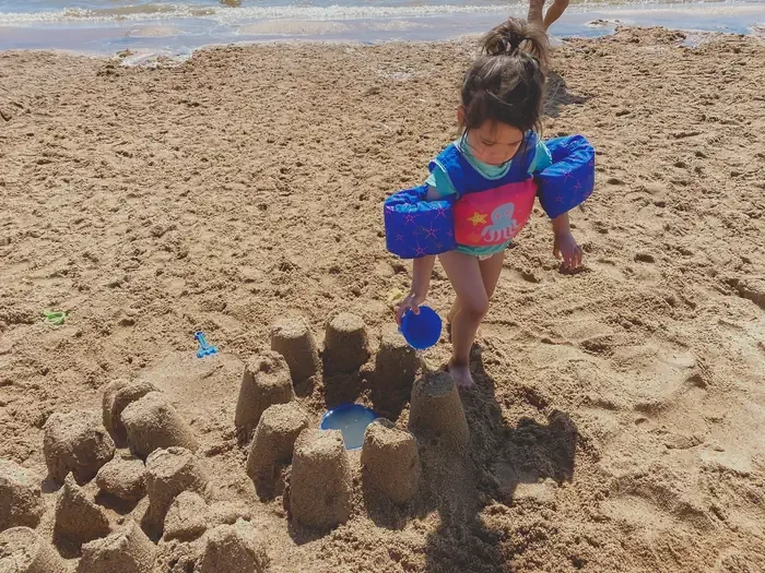 Bloomington Beach