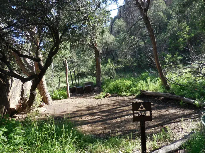 Pinnacles 2