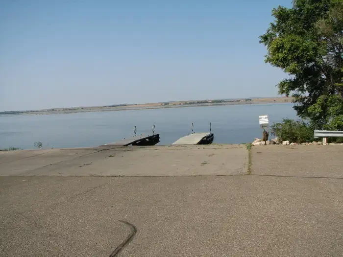 Hazelton Recreation Area
