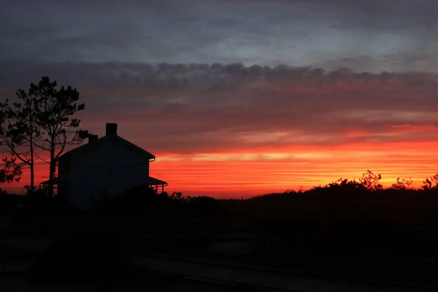 Cape Lookout National Seashore Tours