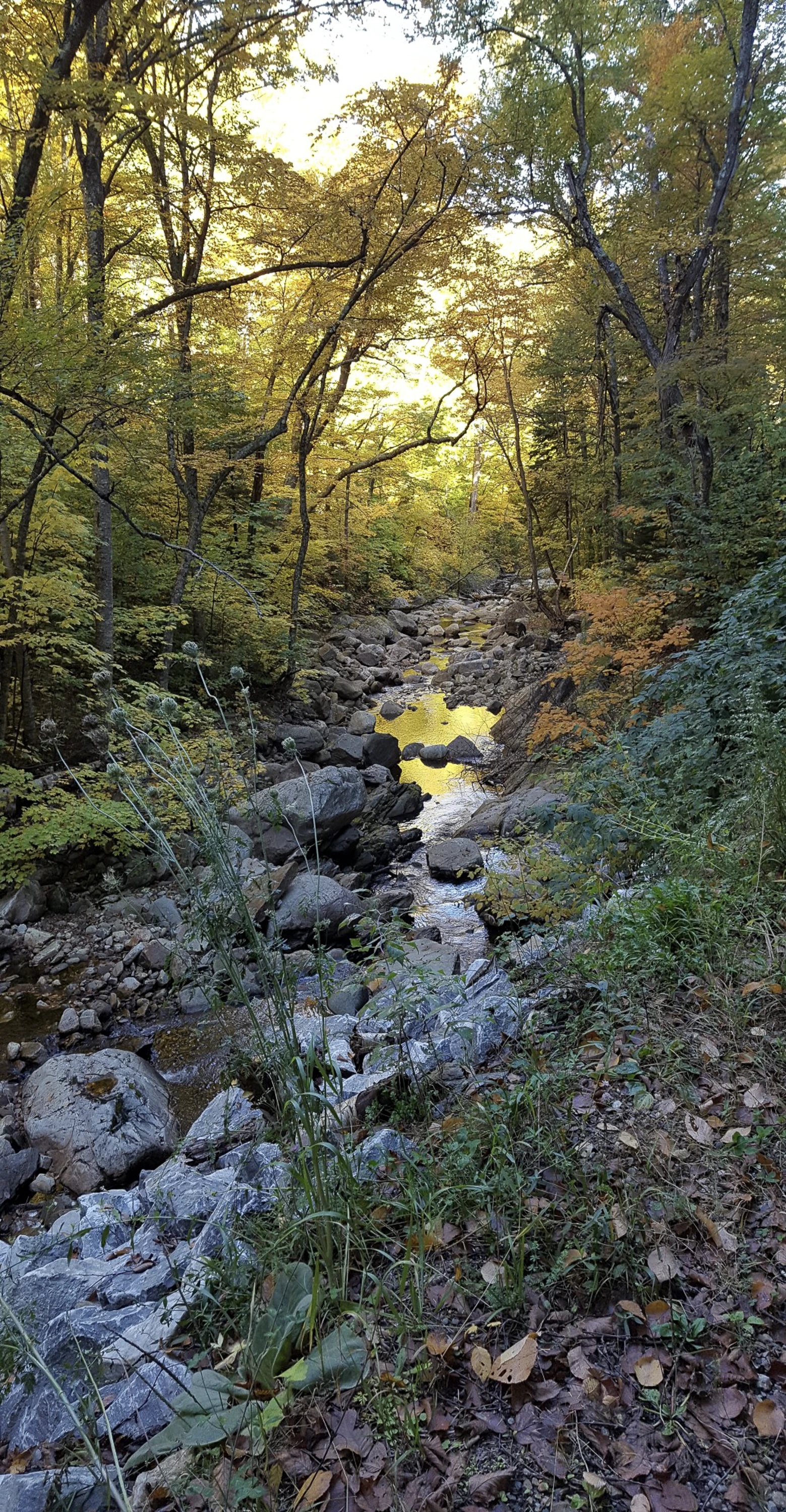 Peru Peak Wilderness