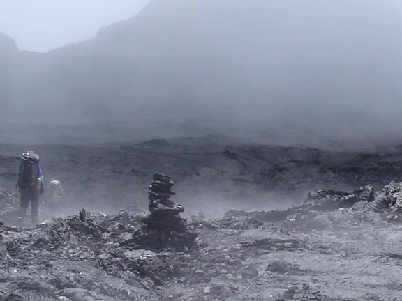 Hawai'i Volcanoes Wilderness