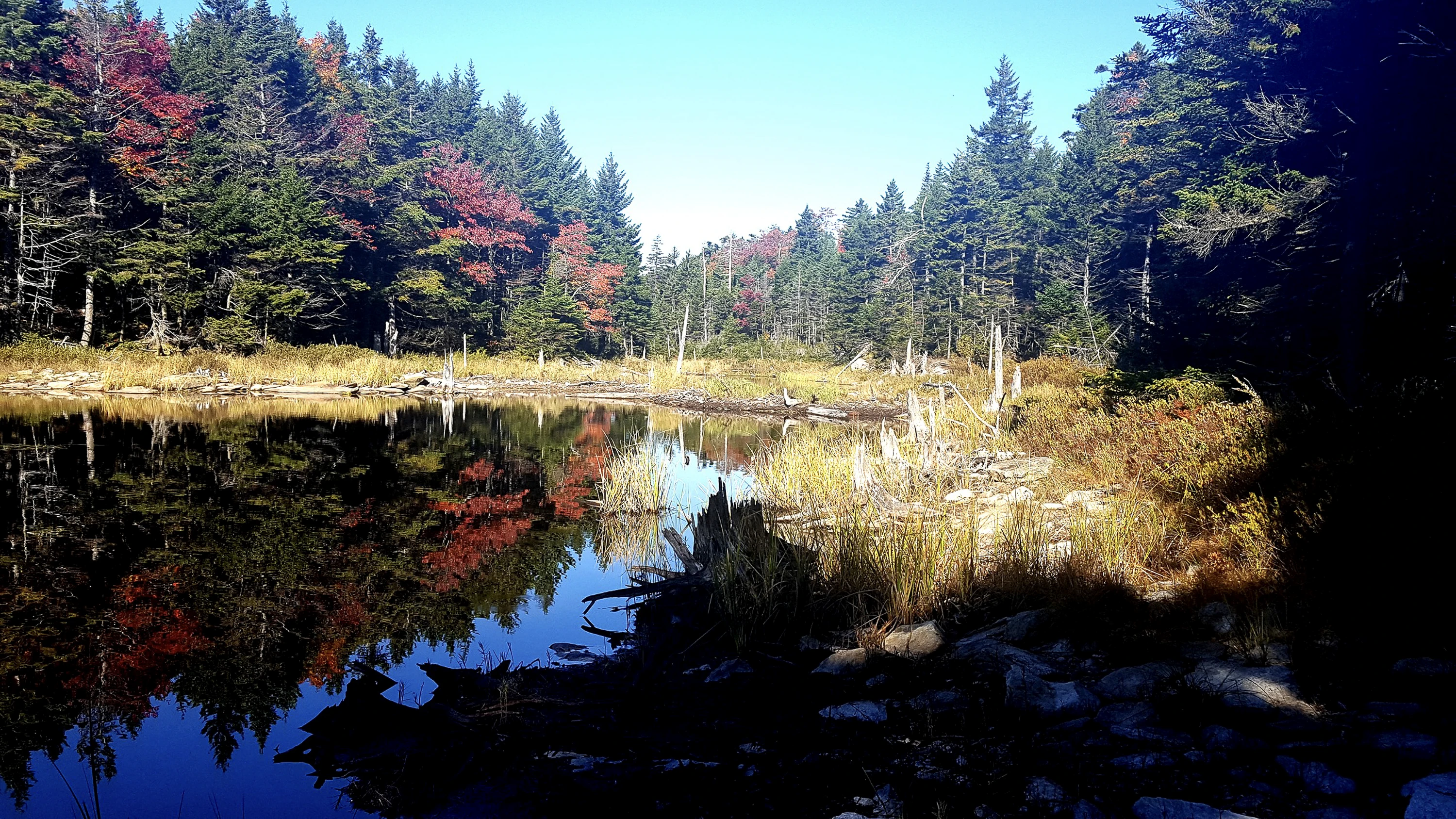 Peru Peak Wilderness