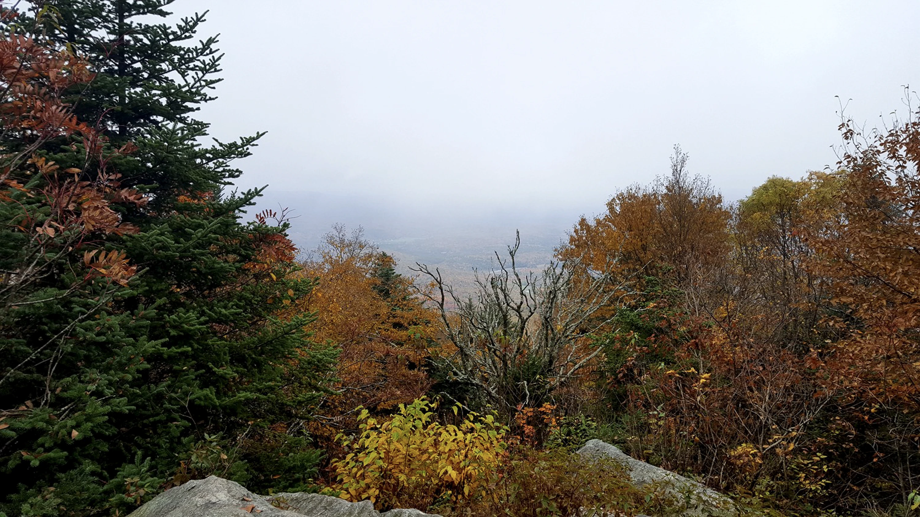 Peru Peak Wilderness